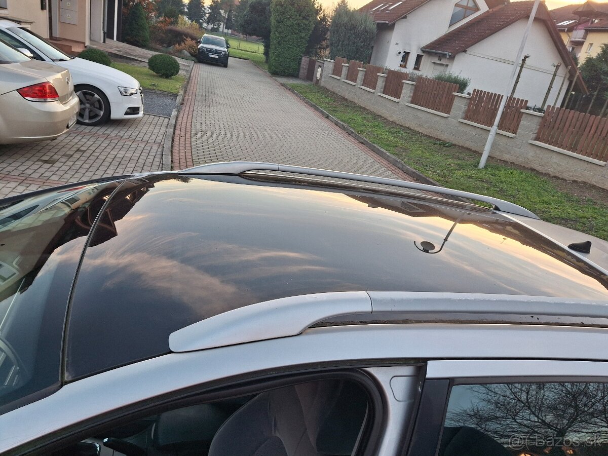 Predám Peugeot 407 SW 2.0 HDi, - 11