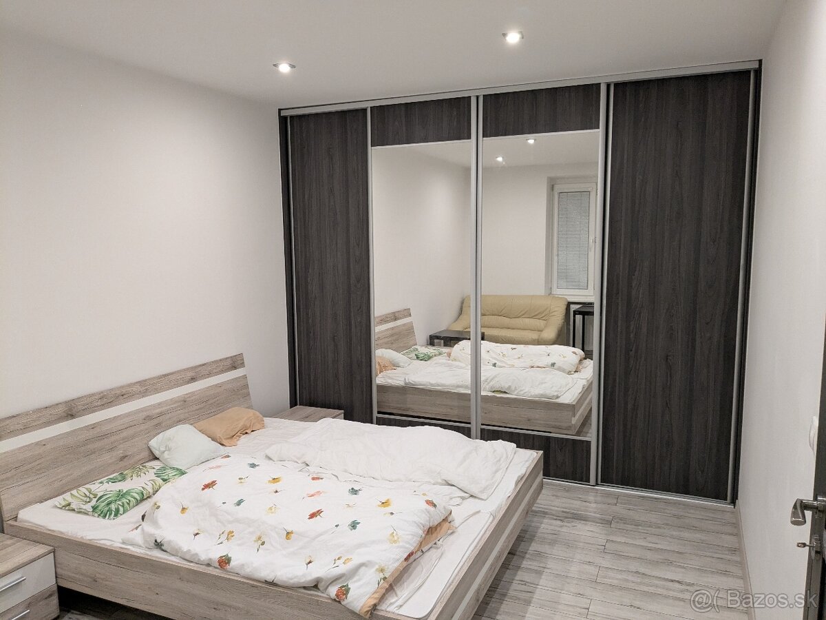 Predaj 4-izbový byt Račianska - 11