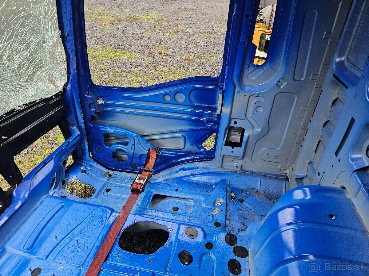 Kabina Man TGS TG3 nowy model - 11