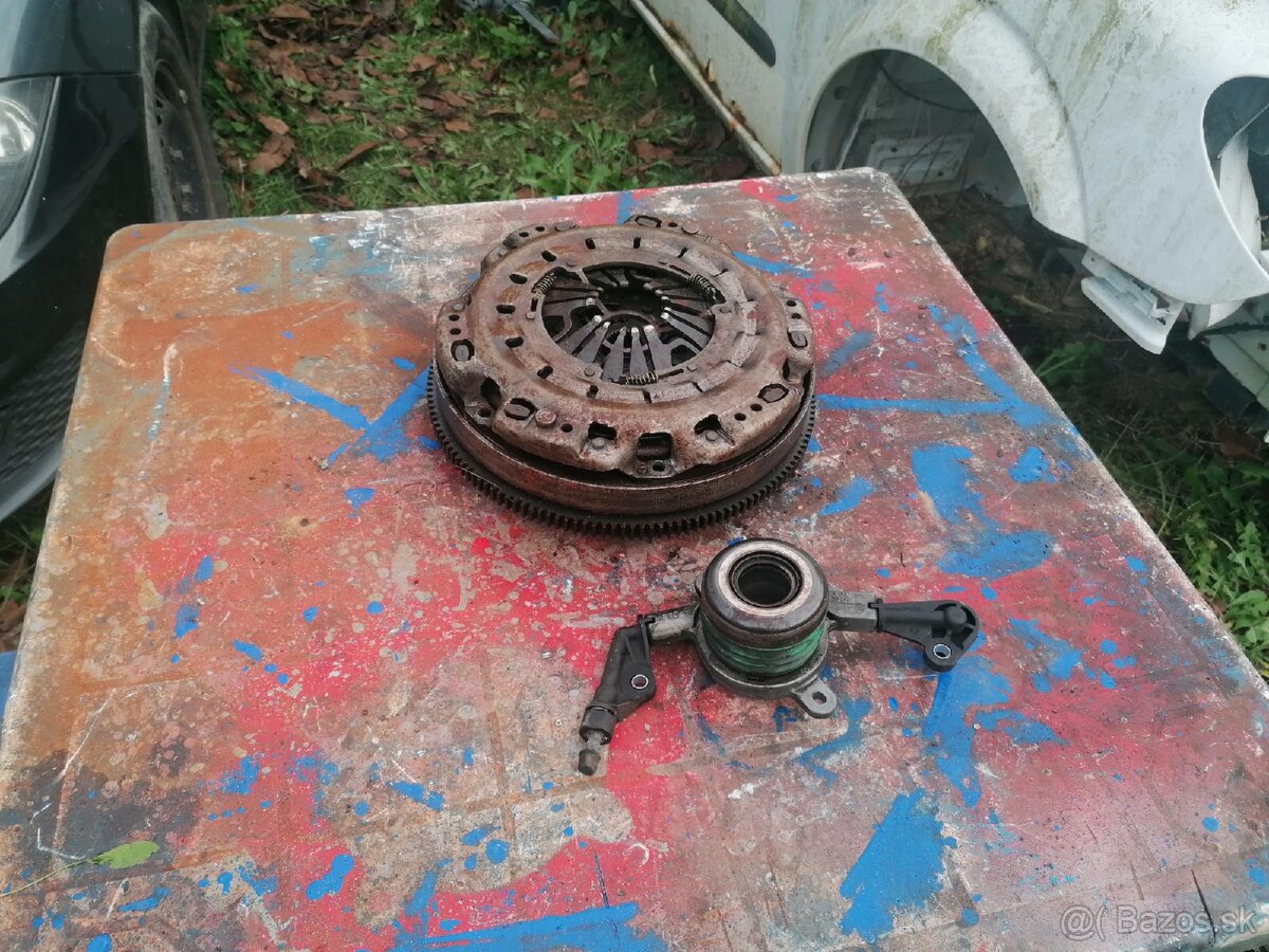 MB VITO 111CDI R. V. 2006 - 11