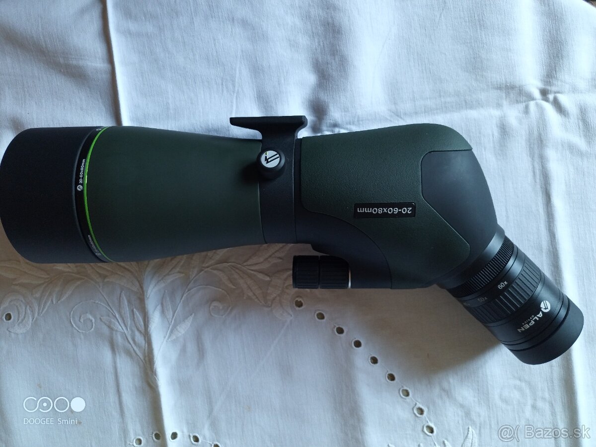 Alpen Optics Apex - 11