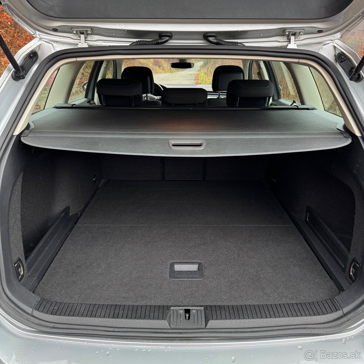 Volkswagen Passat 2.0 TDi DSG - 11