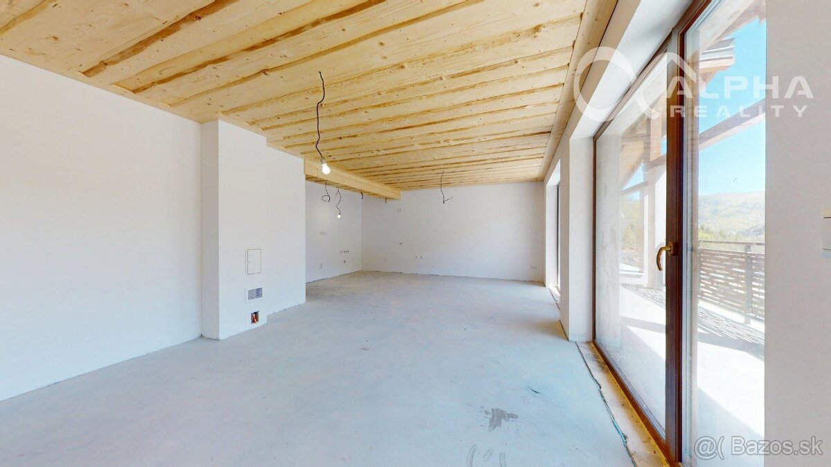 2i apartmány, Poráčska dolina, okres Sp. Nová Ves - 11