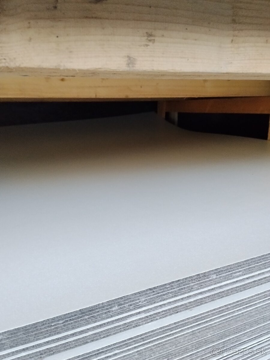 Predám termoizolacne dosky ultra ľahké - 11