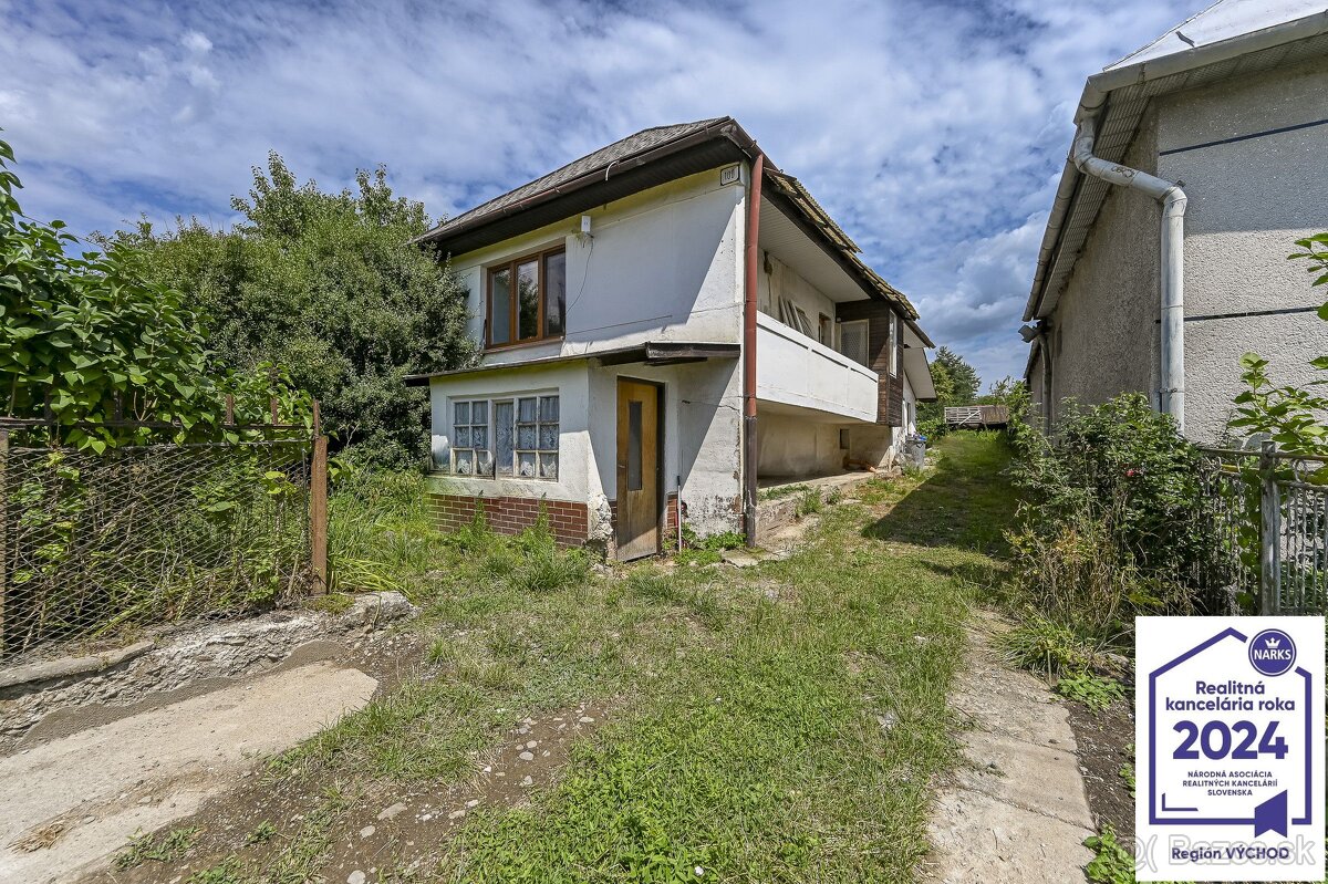 Rodinný dom v Kalši, ZNÍŽENÁ CENA - 11