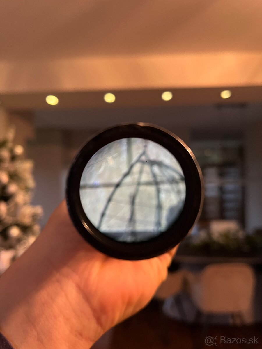 Puškohlad swarovski - 11