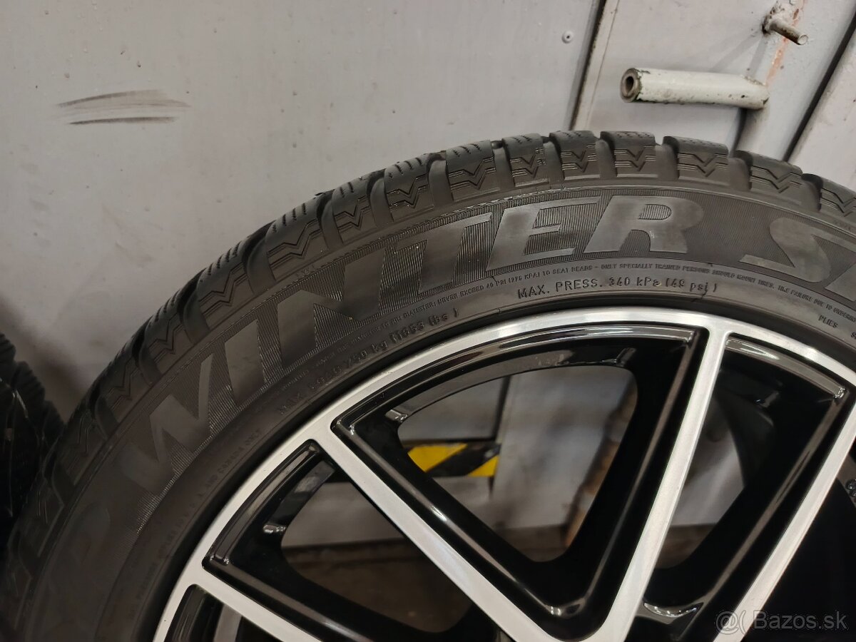 ELEKTRÓNY ANZIO 5X108 R18 BEZ PNEU - 11