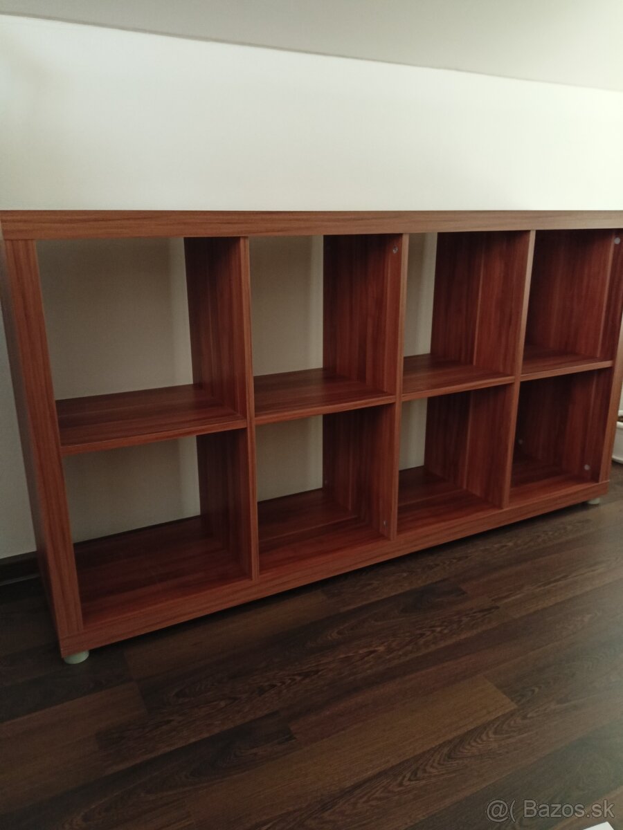 Multifunkcny regal - 11