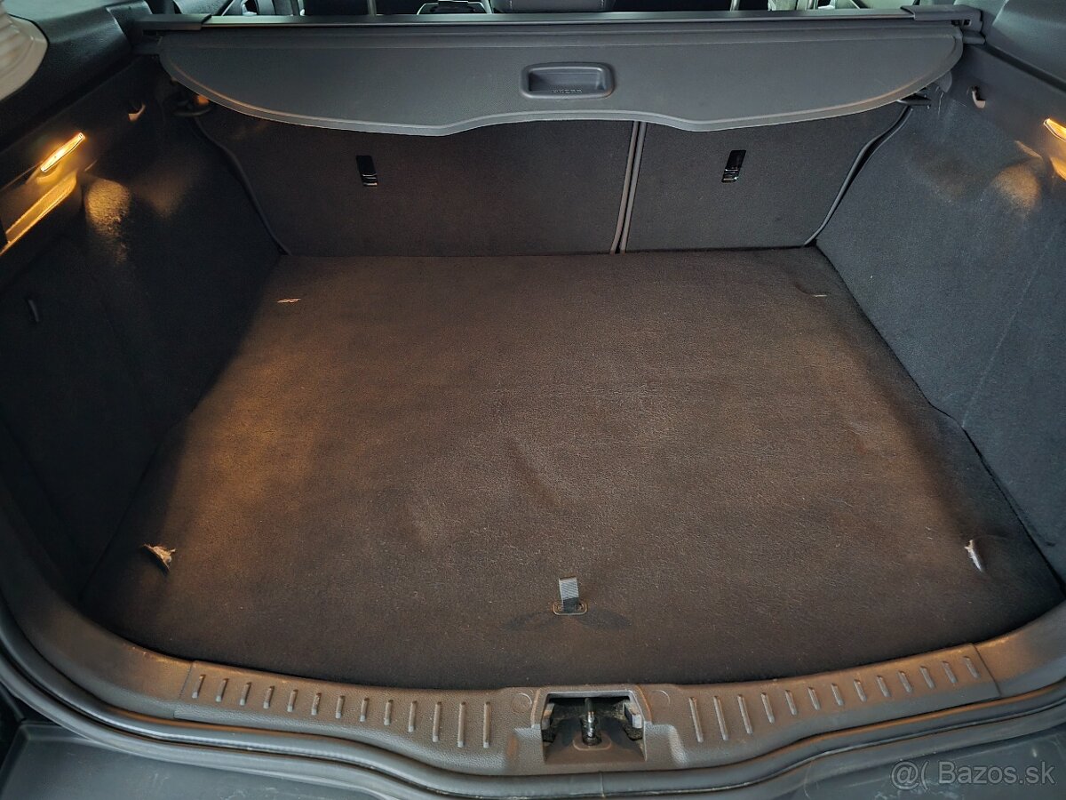 Ford Focus Kombi 1.6 TDCi DPF Trend - 11