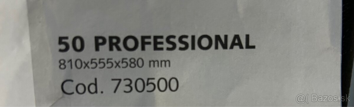 Prepravny box Ferplast Atlas 50 - 11