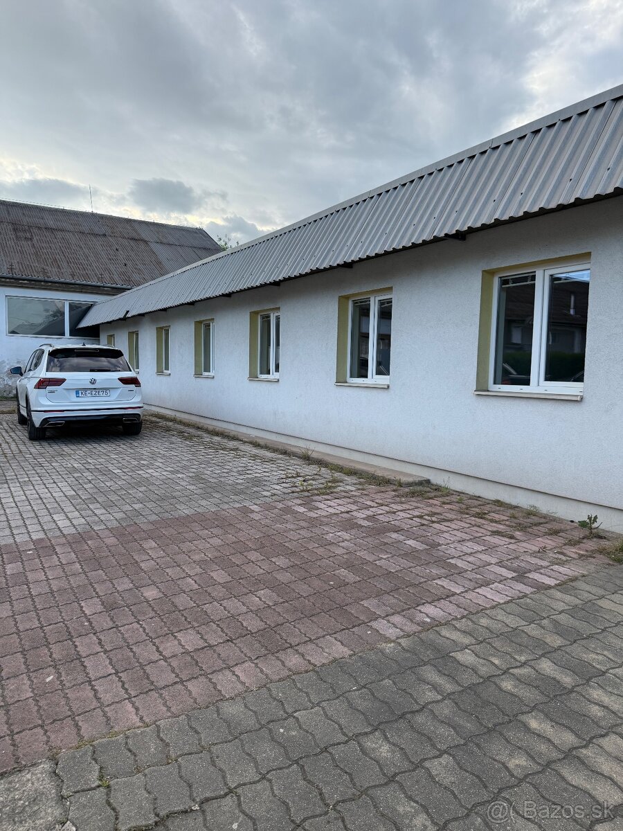 Ubytovanie na prenájom - 11