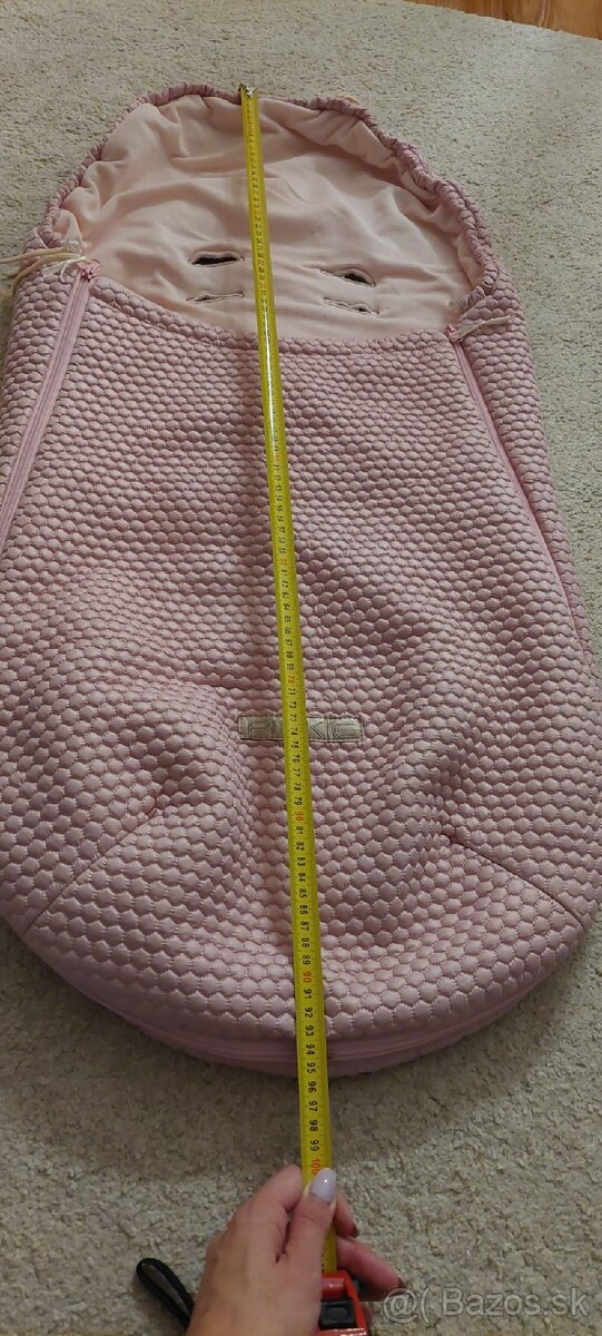 Kocik Valco Baby - 11