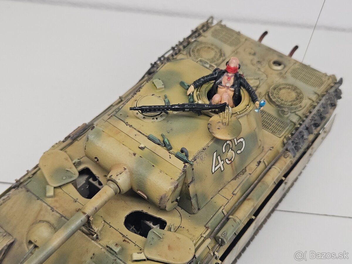 Modely Vojenskej Techniky 2 - 11