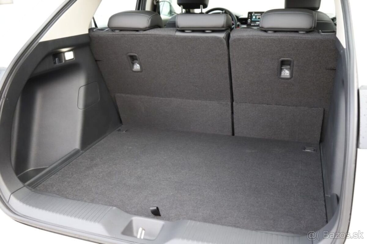 Predám Hondu HR-V e:HEV Advance - 11