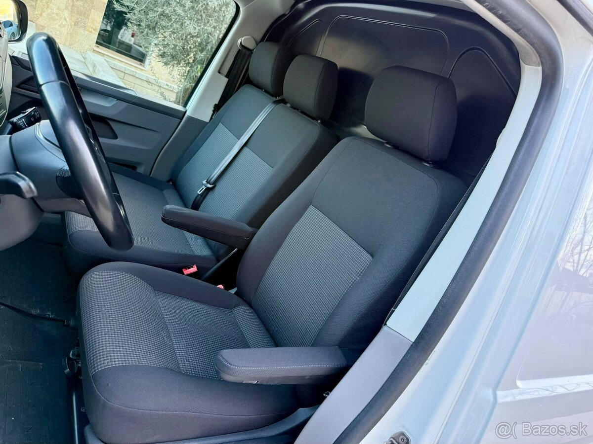 Volkswagen Transporter T6.1 2.0 TDI 7DSG - 11