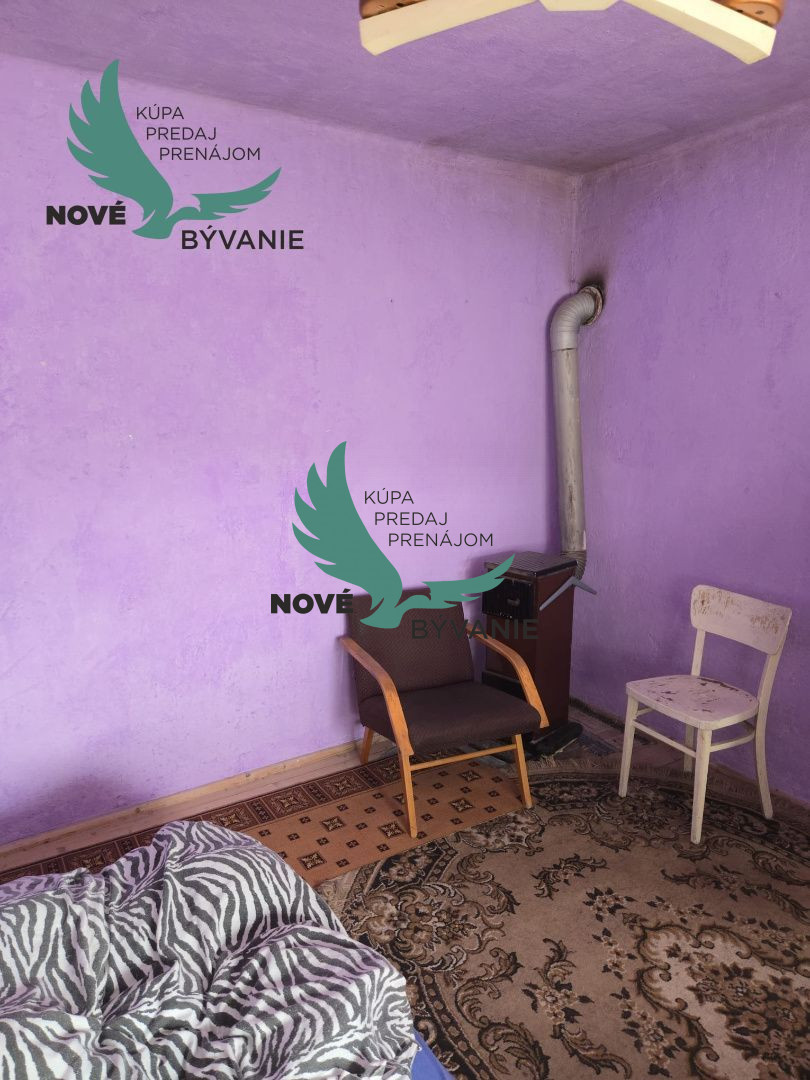 Exkluzívne na predaj – dom v obci Šumiac (Nové Bývanie RK) - 11