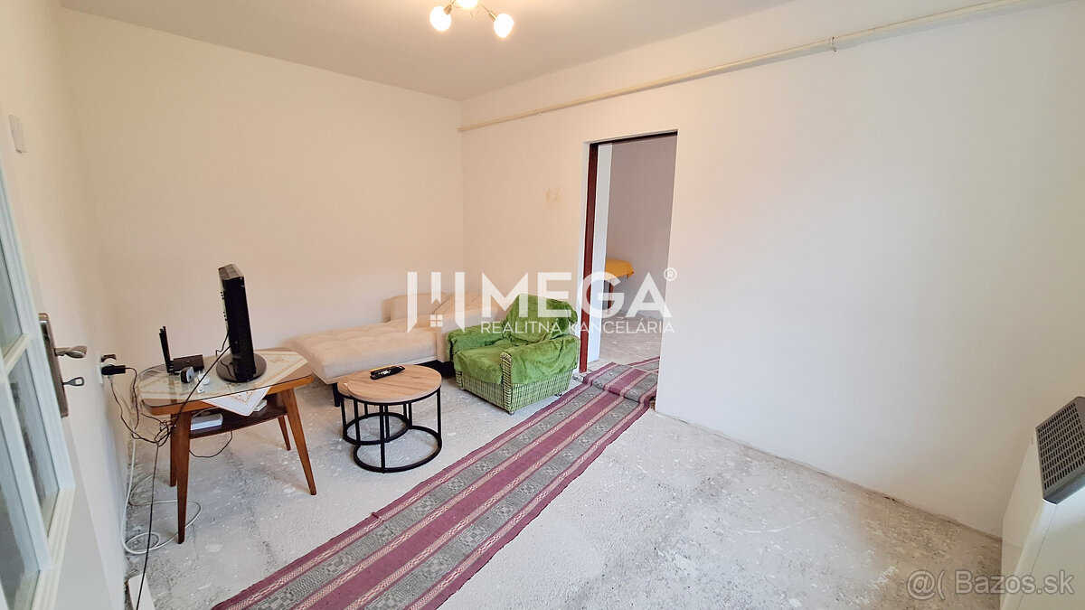 ZĽAVA - PREDAJ - Rodinný dom v obci PČOLINÉ - 11