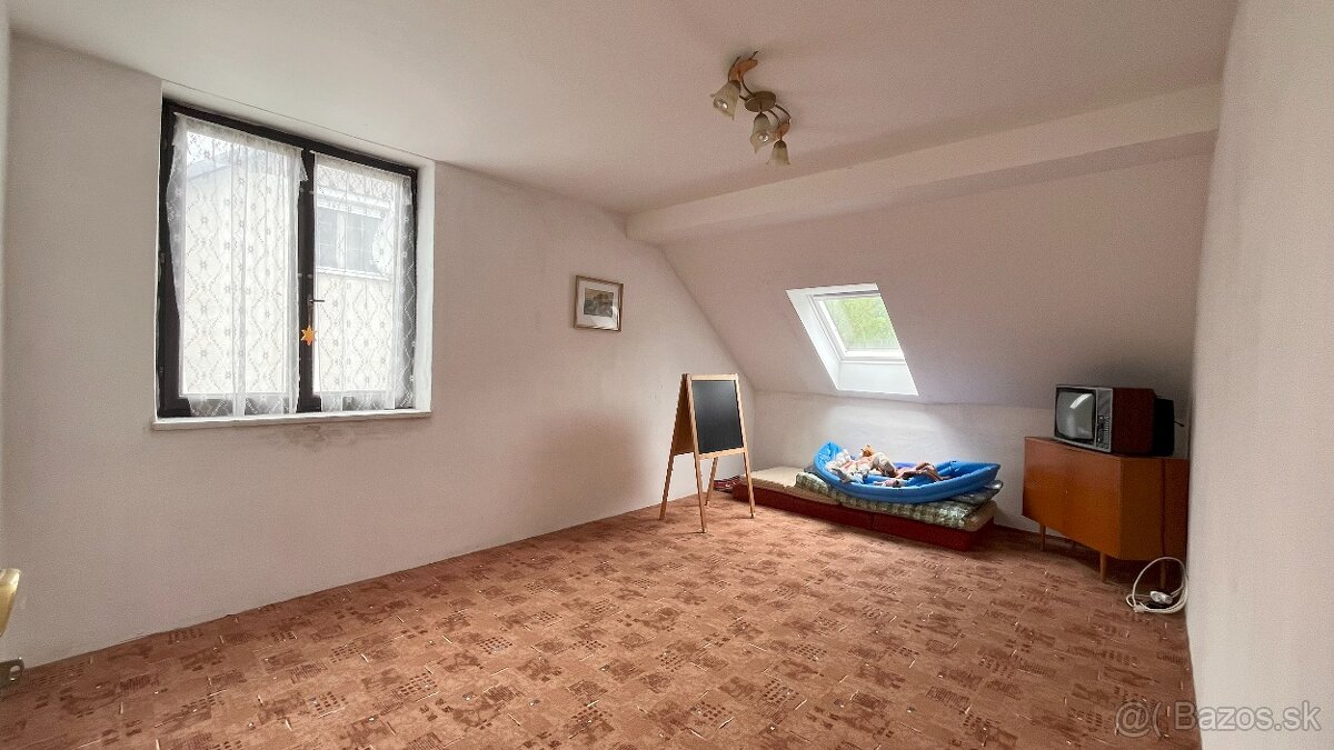 Pekný rodinný dom 216 m2 úžitková plocha, Myjava - 11