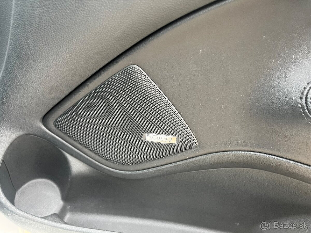 Skoda Octavia 2 2.0 TDI DSG elegance r.v 2012 xenon top stav - 11