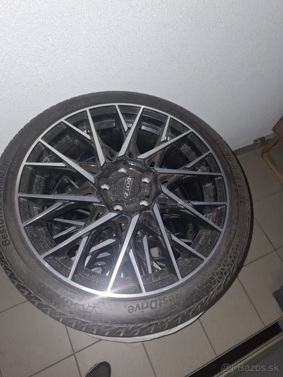DOTZ - R18 225/40 - 11