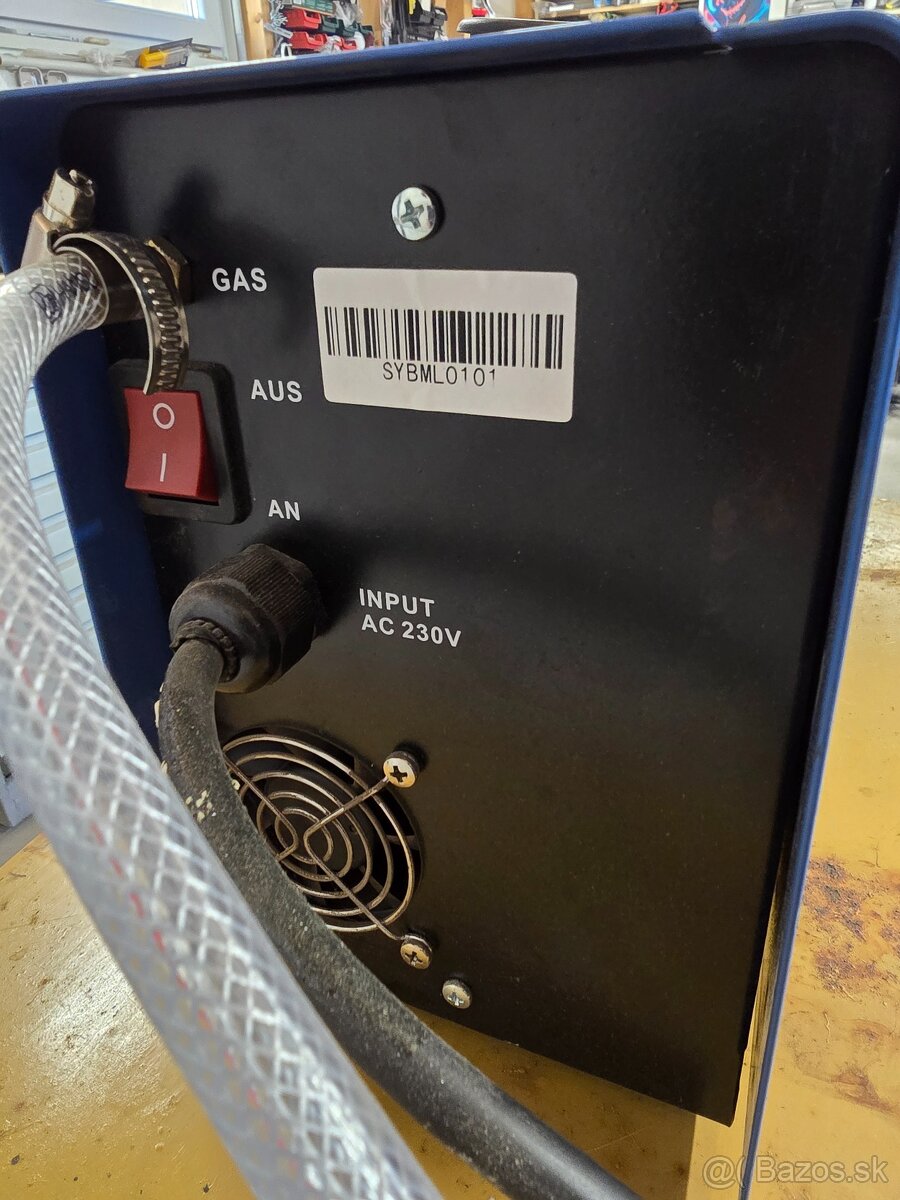 Co2 zváračka - 11