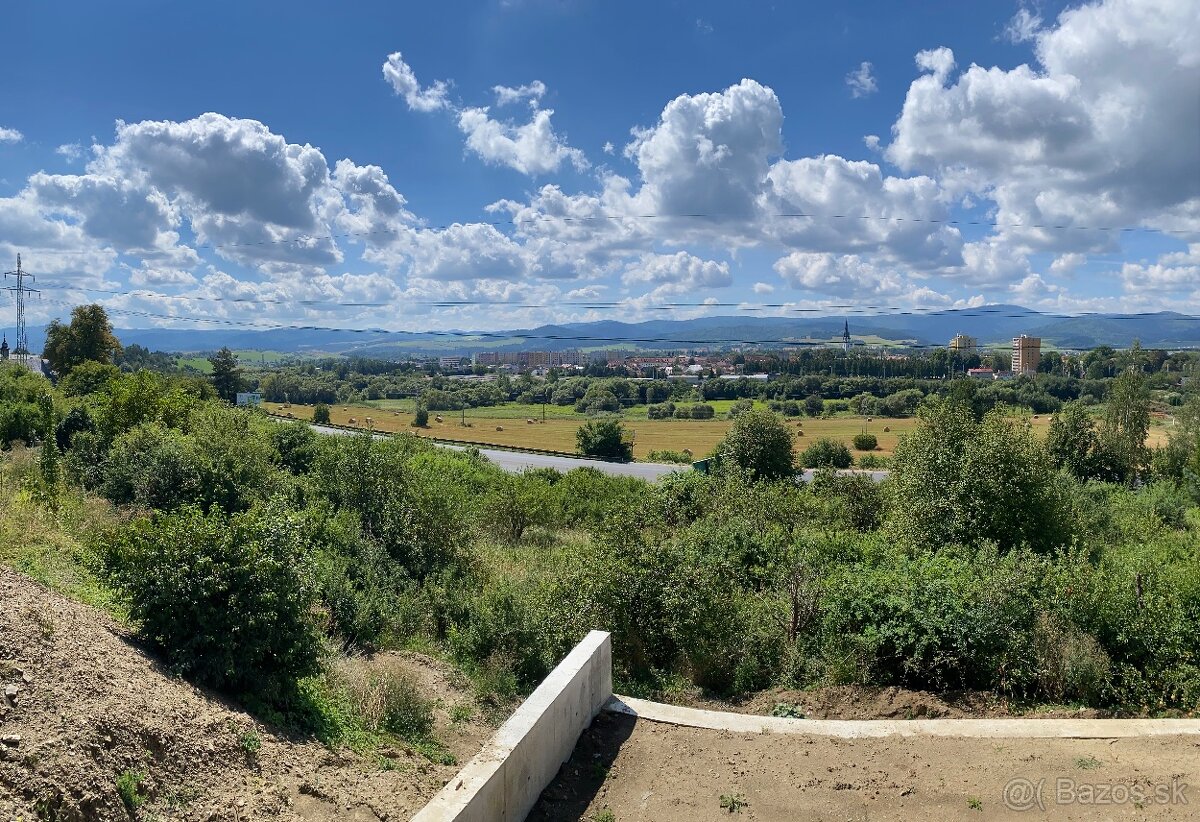 NOVOSTAVBA - Spišská Nová Ves- Blaumont - 11