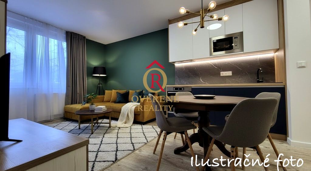 NA PREDAJ - 2i byt v Novostavbe ORION - 11