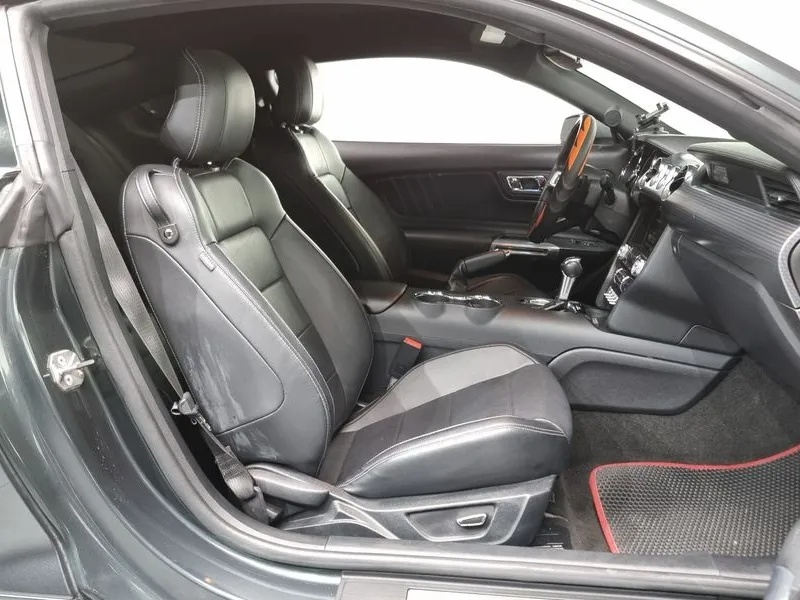 2015 FORD MUSTANG 2.3 ECOBOOST - 11