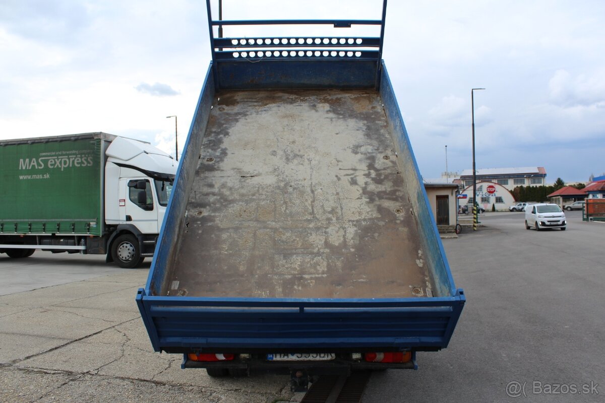 Nissan Cabstar 120.35/3-55 - 11