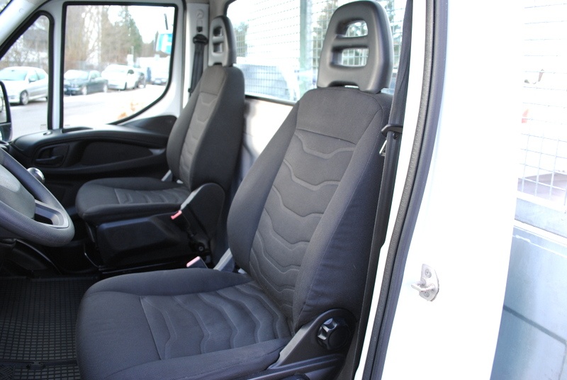 Iveco Daily 35S13 2.3 D 93KW Valník⭐ODPOČET DPH⭐ - 11