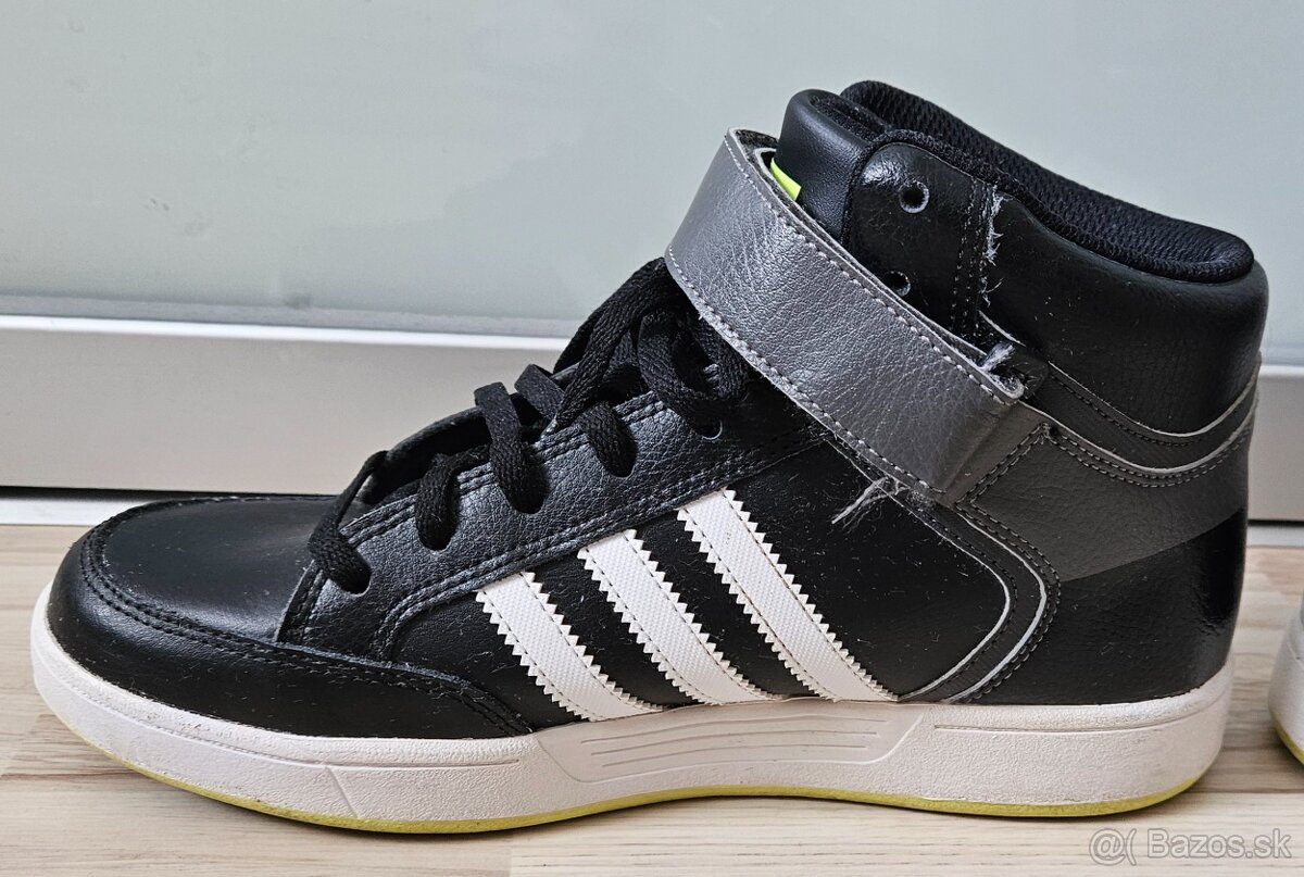 Tenisky Adidas VARIAL MID - 11