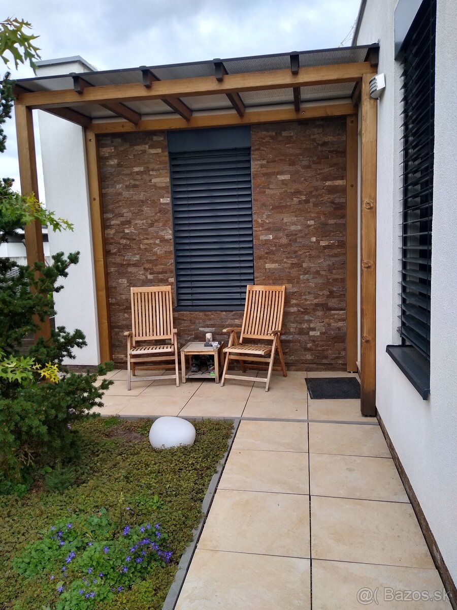 Bývajte na adrese s prívlastkom "" čistý vzduch "" - 11