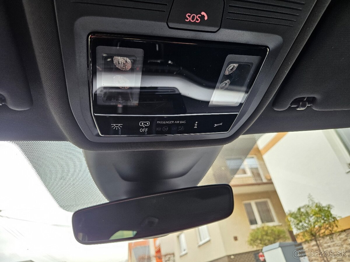 Škoda Octavia combi IV 11/2021 79500km - 11