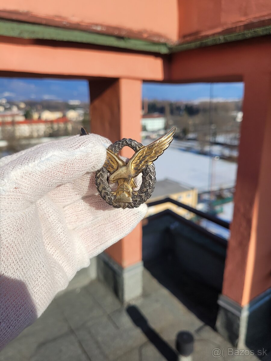 Odznak.vyznamenanie..pps - 11