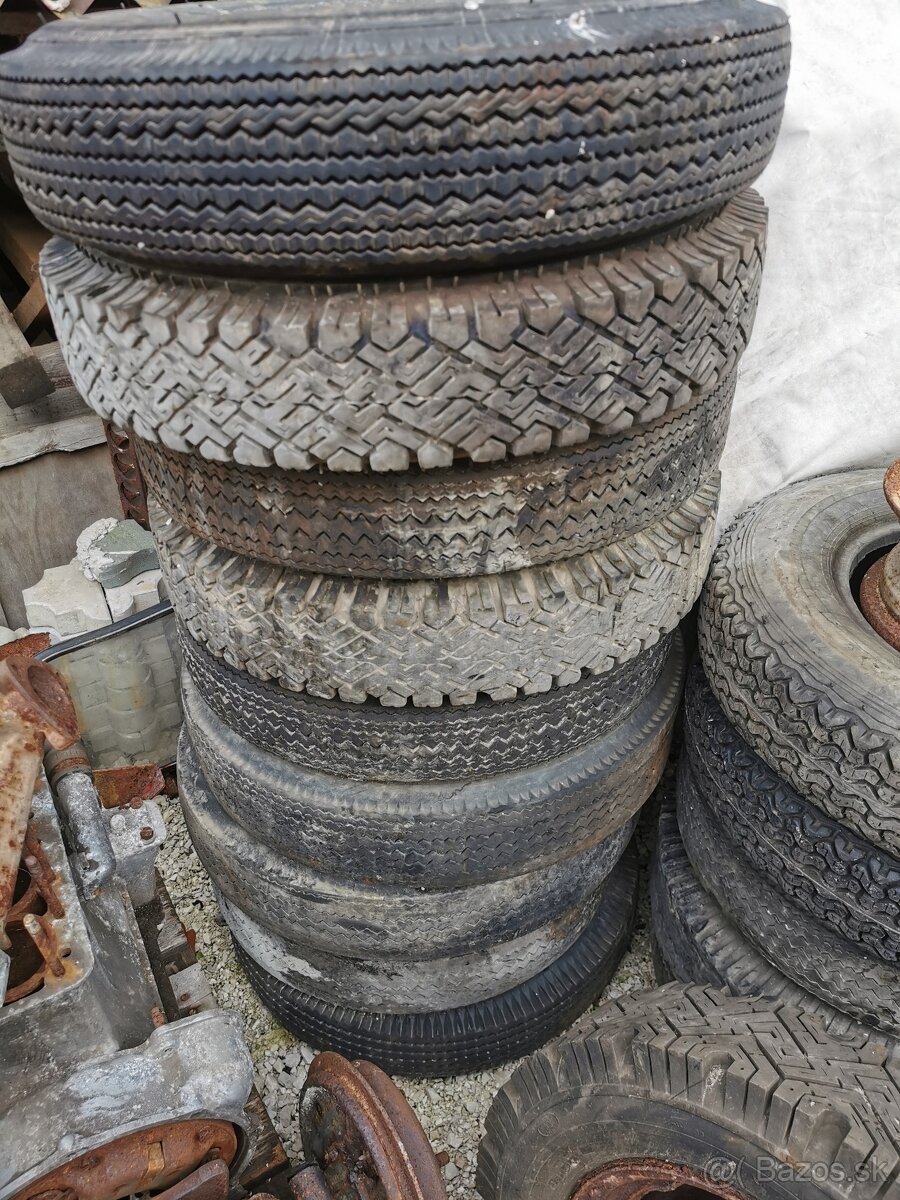 Škoda oktávia, octávia diely - 11