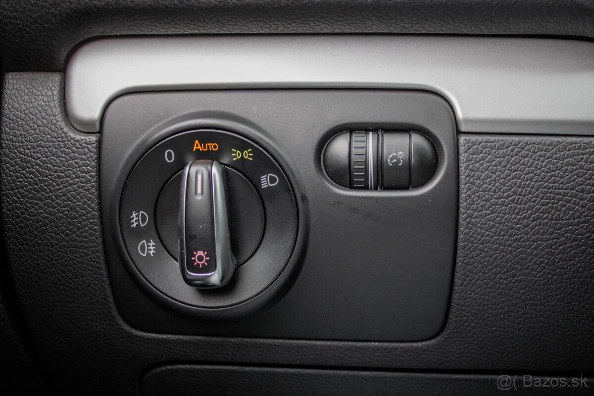 Volkswagen Golf 6 Variant 1.6 TDI Highline 4-Motion - 11