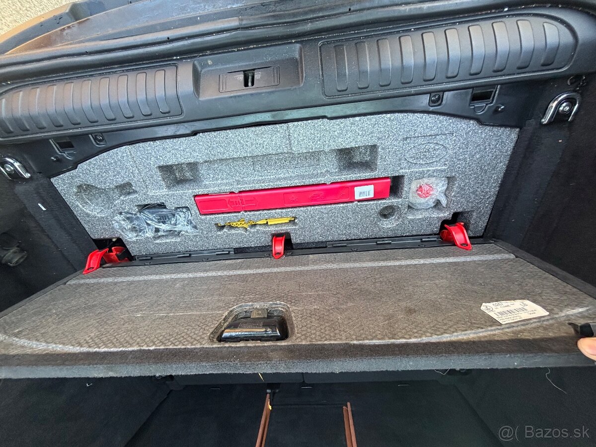 Land Rover Range Rover Sport 3.0 SDV6 HSE - 11