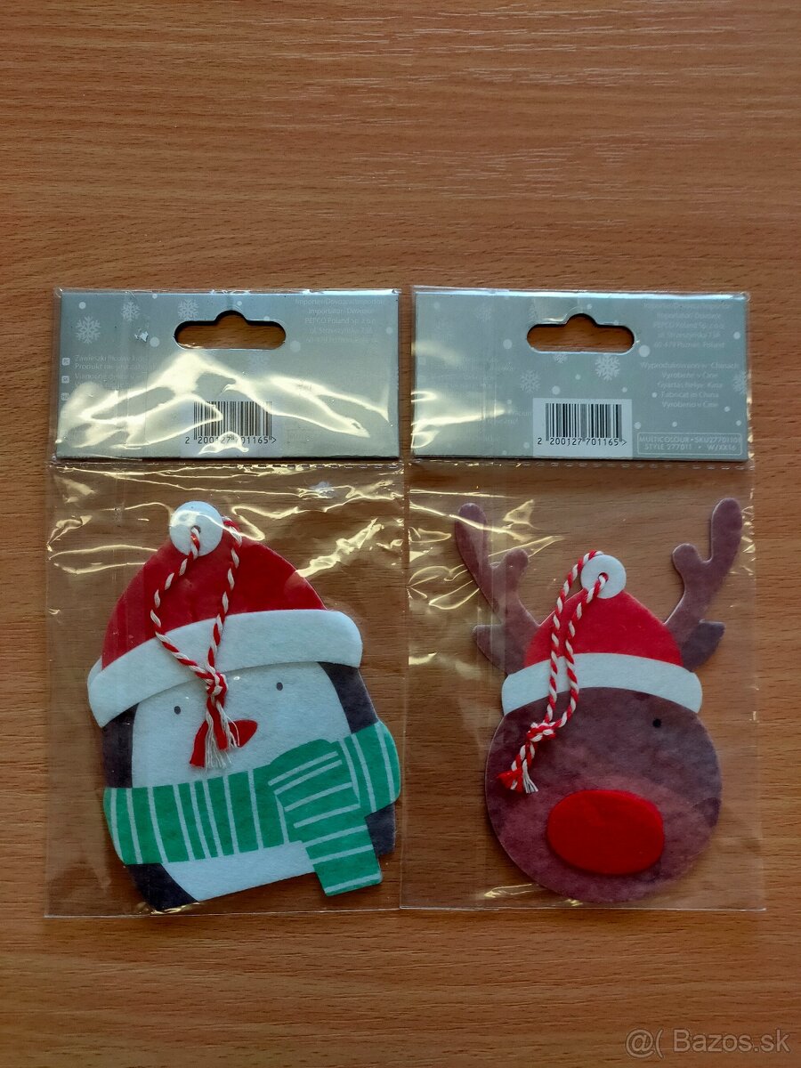 Dekorácie a sviečky - 11