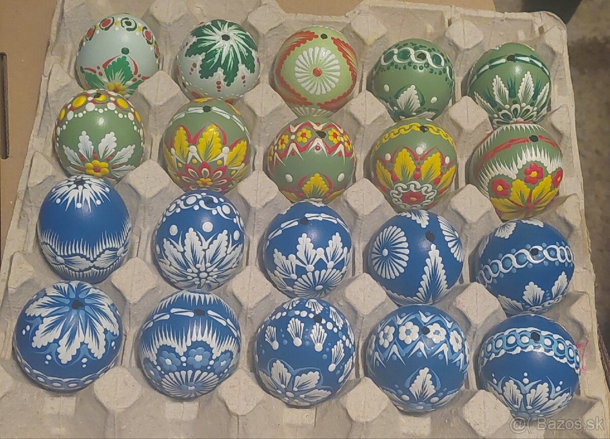 Predam kraslice - 11