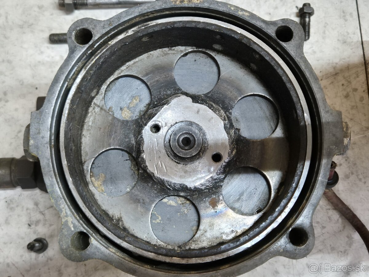 Dvojmužná píla MP 50 plus brúska - 11