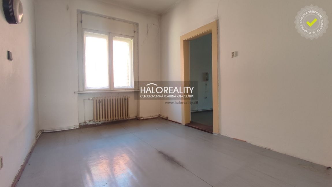 HALO reality - Predaj, rodinný dom Partizánske, Veľké Bielic - 11
