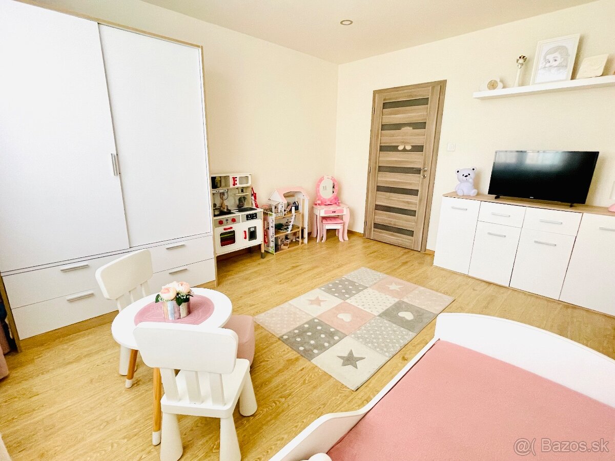 3 izbový byt - znížena cena - 11