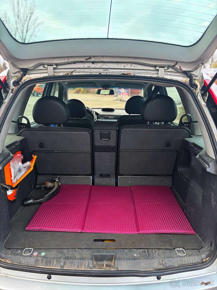 Predam Opel Meriva 1.6 benzin - 11