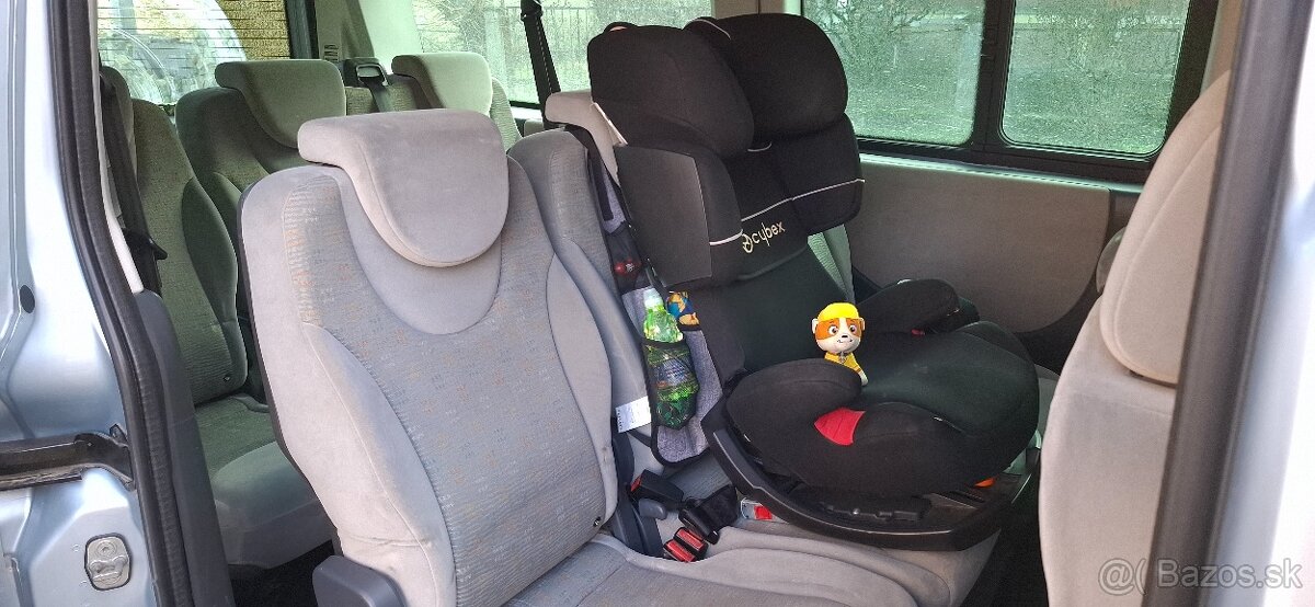 Peugeot Expert Teepee - 11