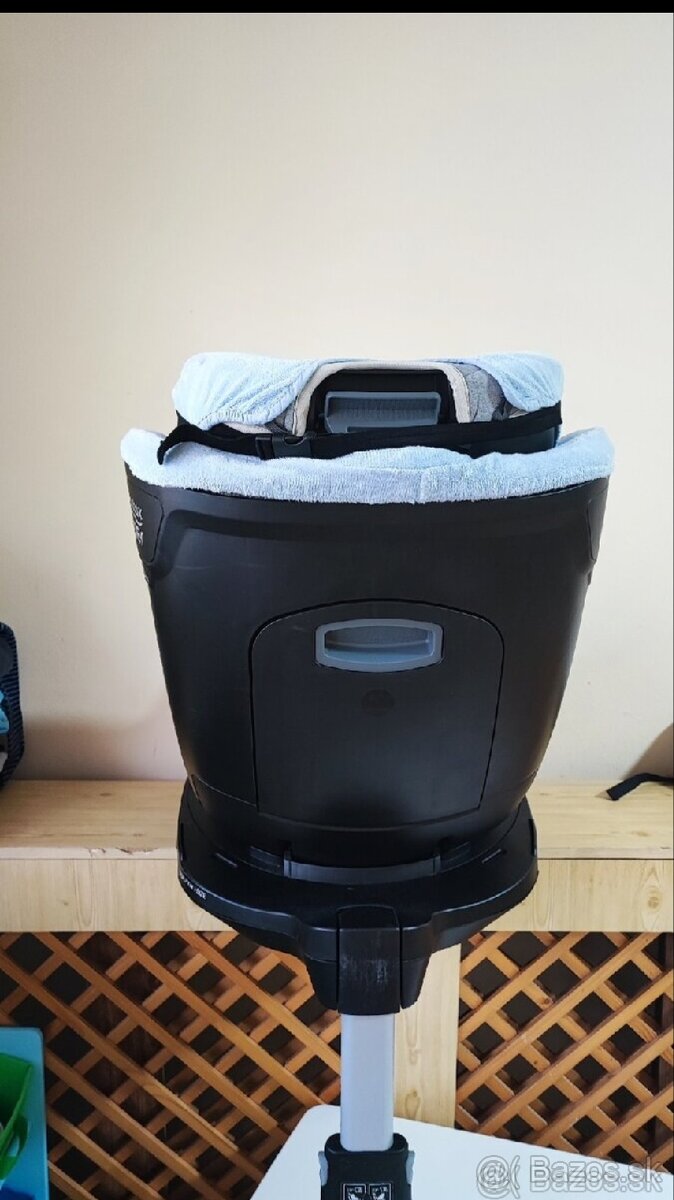 Britax romer Dualfix M - 11
