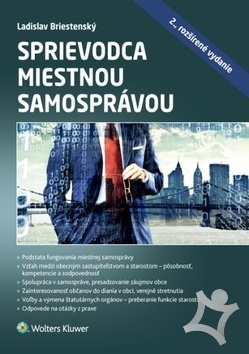 Odborná právnická literatúra - 11