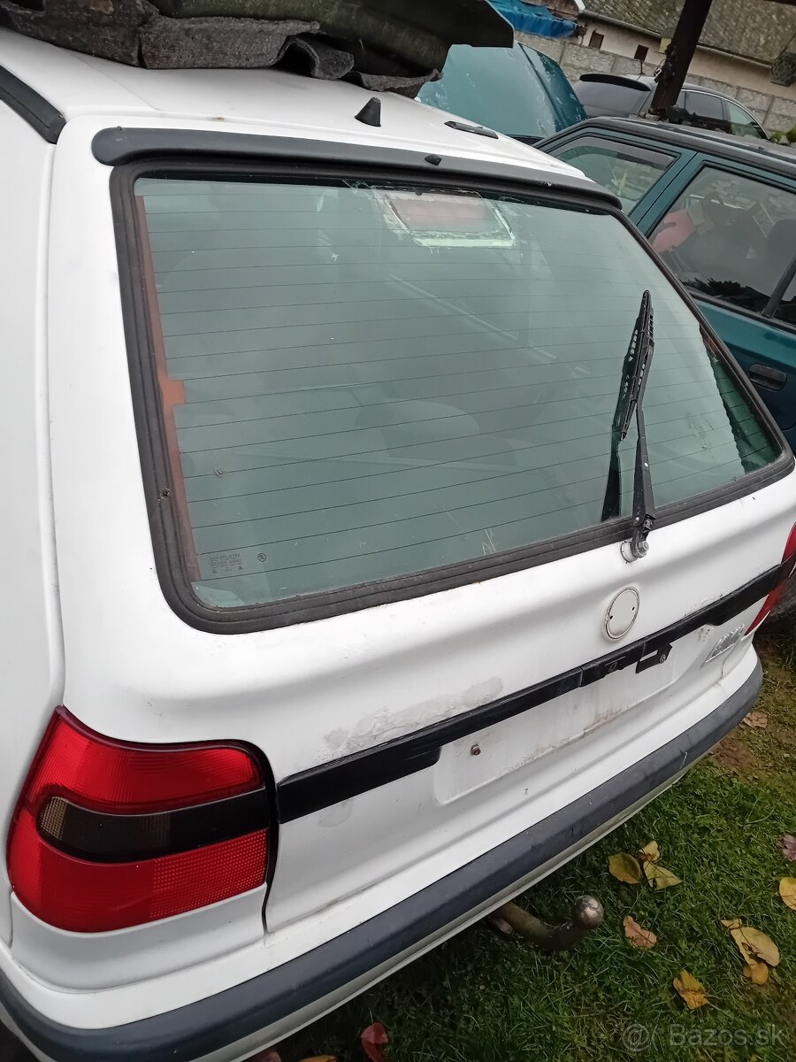 Škoda Felicia 1.3 40kw 135M - 11