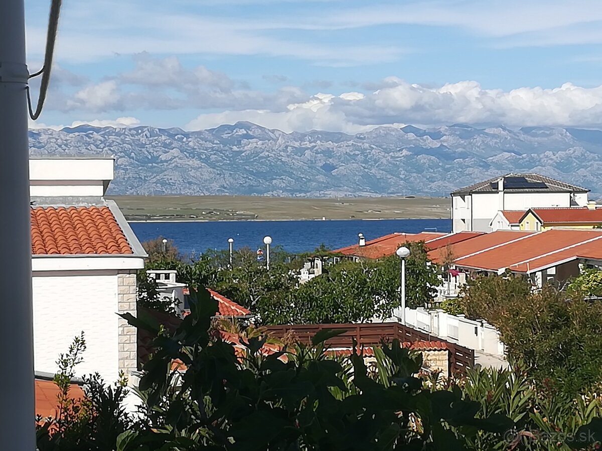 DOVOLENKA CHORVATSKO APARTMAN - 11