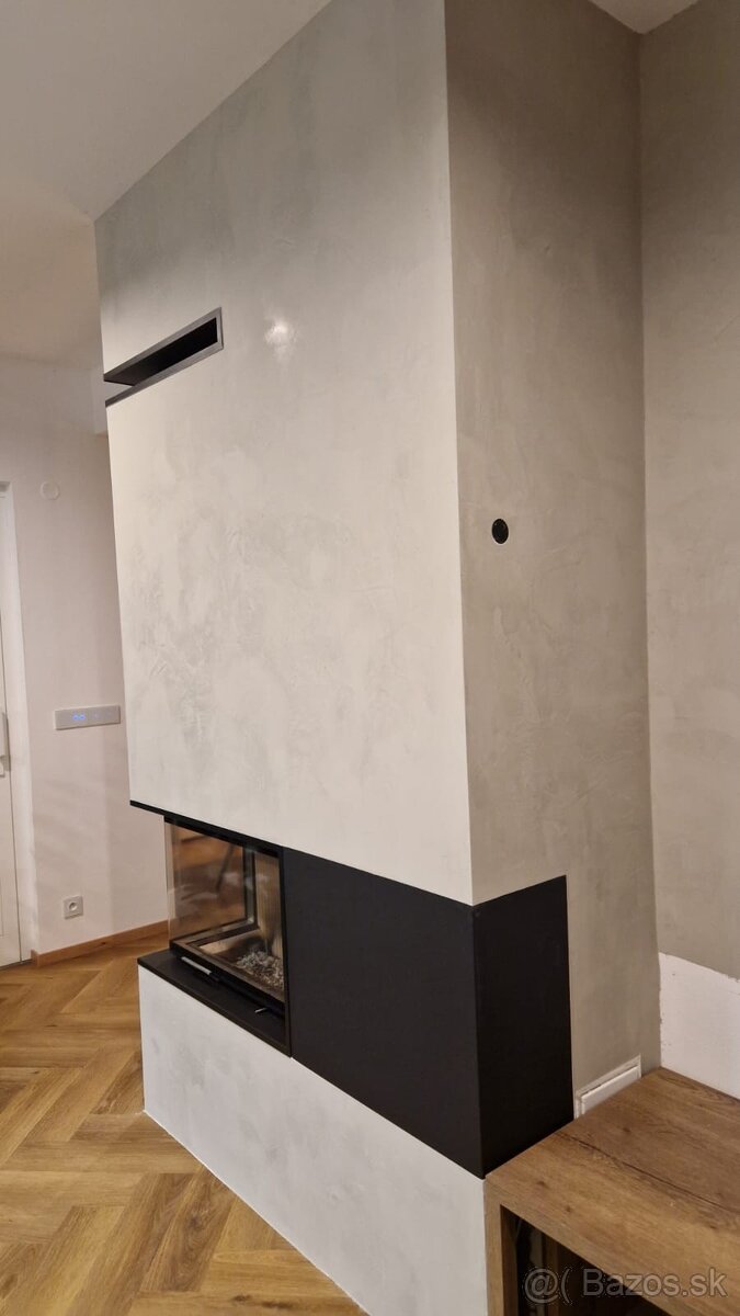 Maliar,maliarske prace - 11