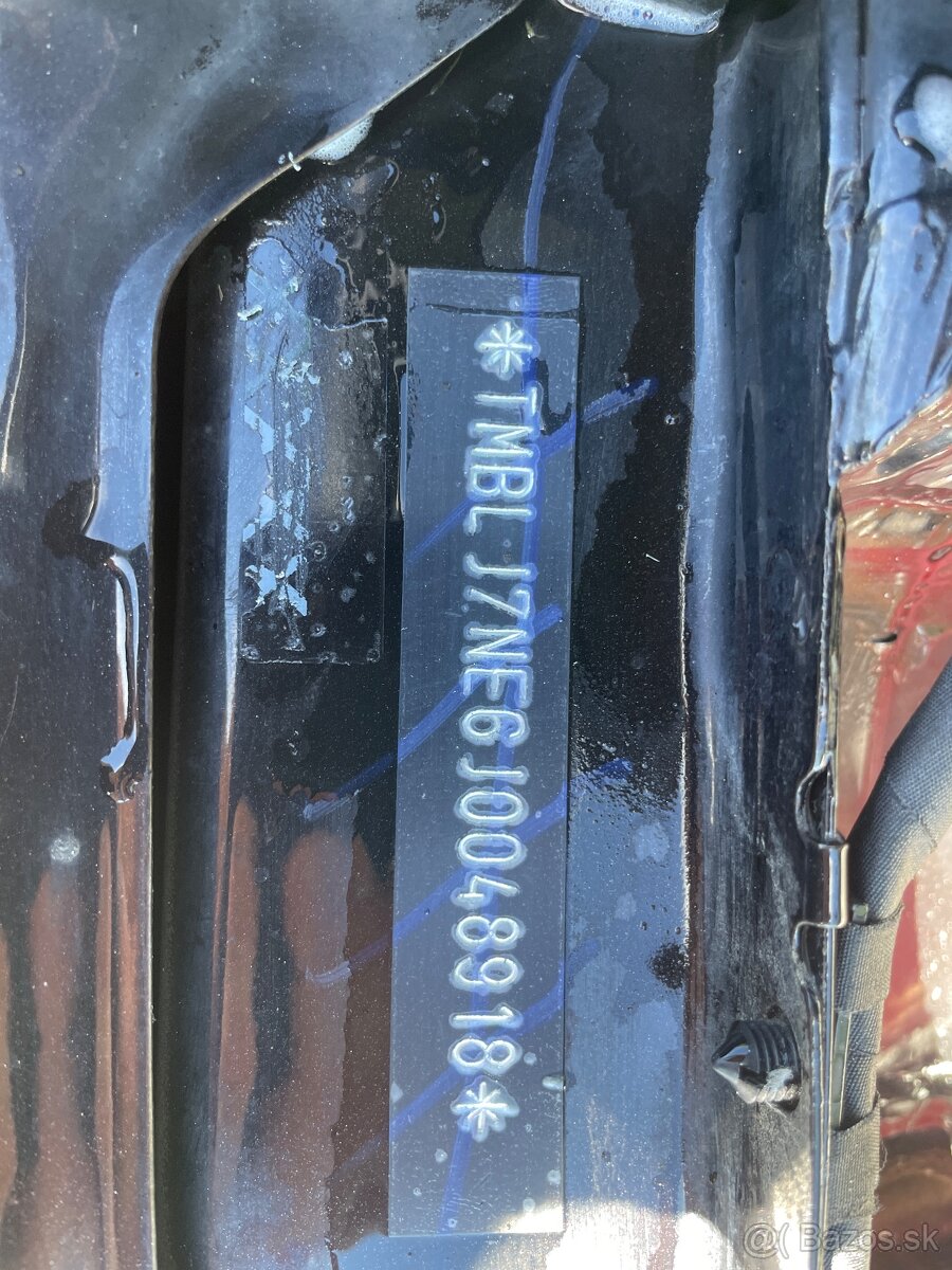 Škoda Octavia 3 2.0 TDi 4x4 - 11